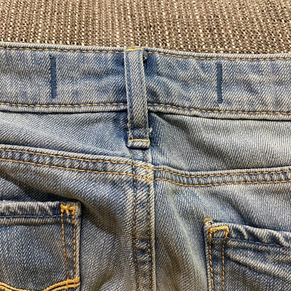 Abercrombie and Finch skinny jeans - Picture 6 of 6